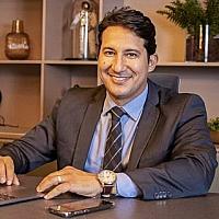 Rodrigo Taquary